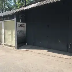 TOPGAS