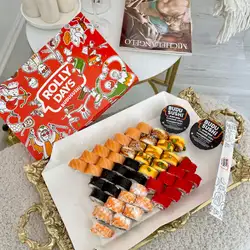 BUDUSUSHi — Одеса