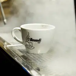 Oscar Coffee Bar — Київ