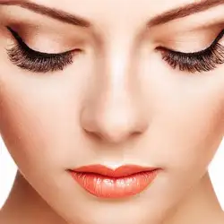 Фабрика Вій beauty room, салон краси