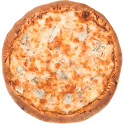 Bekons Pizza — Київ
