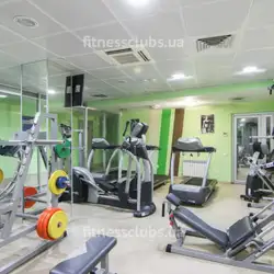 Sport City