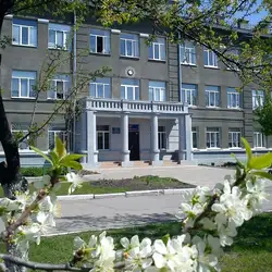 Харківська загальноосвітня школа №28