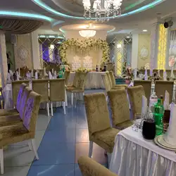 Лайт Холл Ресторан Караоке
