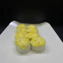 Мої суші — Кривий Ріг