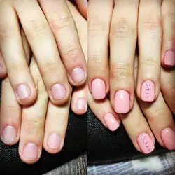 Салон краси «L&K Salon» Парукарня