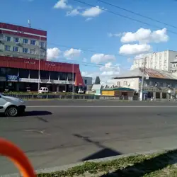 Зеленка — Житомир