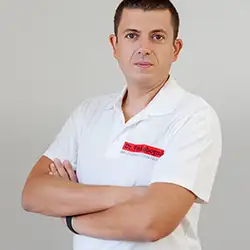 Дмитро Воскобійник — Одеса