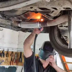 Motors — Київ