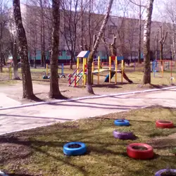 Дитячий садок №26