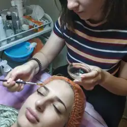 Марія Нікуліна — Харків