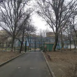 ОСВІТИ ДОШКІЛЬНИЙ НАВЧАЛЬНИЙ ЗАКЛАД №22 ДНІПРОПЕТРОВСЬКОЇ МІСЬКОЇ РАДИ