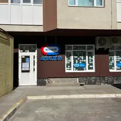 Ескулаб - Київ, Миколи Закревського, 42а
