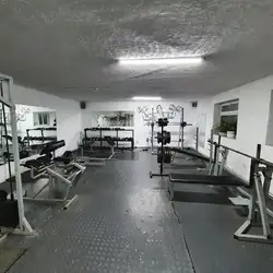 SK SPORT HOUSE — Чернівці