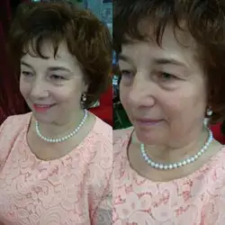 Марія Колумбет