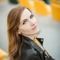 Фотограф Світлана Франків