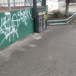 Філіал клініки Вітацентр — Запоріжжя