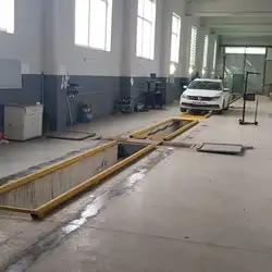 Пункт техогляду ОТК-СЕРВІС - Львів, Городоцька