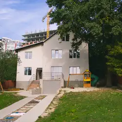 Веселі та Розумні - Щепова