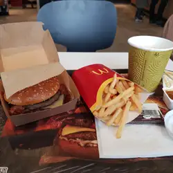 McDonald’s — Київ