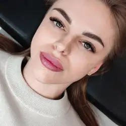 Дар'я Валова — Київ