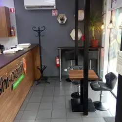 Sushi Point — Київ