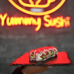 Суші бар YUMMY DELIVERS — Кривий Ріг