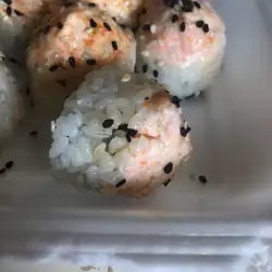 Sushi Story — Одеса