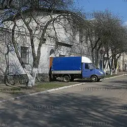 СТО LKW-TRANS — Чернігів