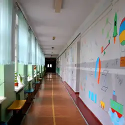 Миколаївський ліцей імені професора М. Александрова