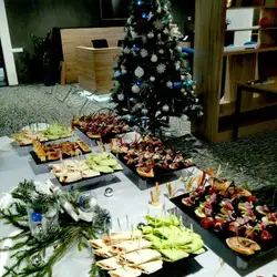 Art-catering