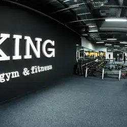 King Fitness