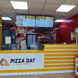 Pizza Day — Харків