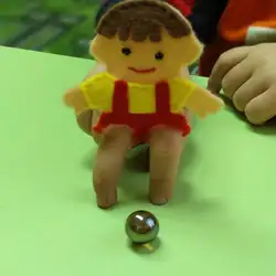 Студія дитячого розвитку Домік