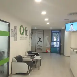 Q-fit