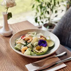 Papa di Pasta - Trattoria