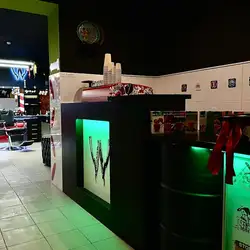 Barbershop Brooklyn — Київ