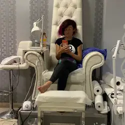Sweet Nail Studio - Миколи Коперника — Львів