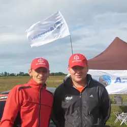 Спорт клуб SDS motorsport