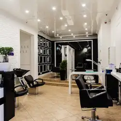 SamSalon — Київ
