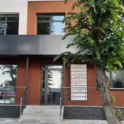 Автошкола МСТК - Данила Щербаківського, 45a — Київ