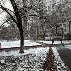 Масаж — Київ