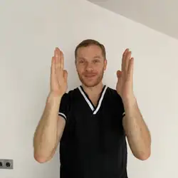Юрій Волковинський — Київ