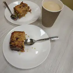 Кофейня Грелка — Запоріжжя