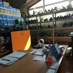 Ремонт Турбін