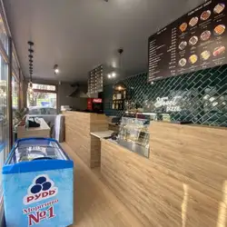 Street Pizza