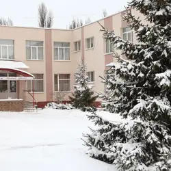 Дошкільний навчальний заклад № 14 "Золотий півник"