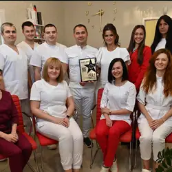 Happy Dent - Біблика
