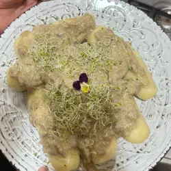 Мотель- Колиба Біла Сова