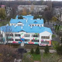 Дошкільний навчальний заклад №30 "Світлячок"